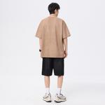 Футболка унисекс Baleno Banny Road, белый - фото 31