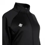 Куртка Izas Silans, черный - фото 3