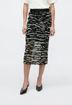Юбка Marc Cain Pencil skirt, Black - фото