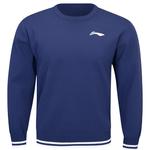 LINING Джемпер Unisex Dark Ship Blue - фото 3