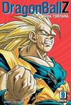 Dragon Ball Z (VIZBIG Edition) Series 3-Book COllection Set III (Vol.7 to Vol.9) by Akira Toriyama - Classic Manga in Premium Omnibus Format (VIZ Media LLC) - фото 4