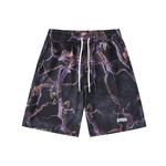 Повседневные брюки унисекс Dnbh, Черный - фото 5