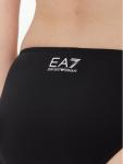 Бикини 7W000320 AF12599 UC001 Ea7 Emporio Armani, черный - фото 3