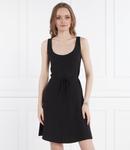 Платье CALVIN KLEIN JEANS, черный - фото 3