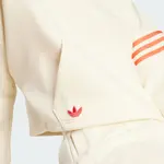 Толстовка Neuclassics Adidas Originals, Ecru - фото 6