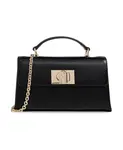 Мини-Сумочка 1927 года Furla, черный - фото