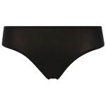 Трусики бикини Chantelle Soft Stretch, черные - фото 3