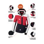 KILLTEC Лыжная куртка KSW 67 WMNJCKT - фото 5