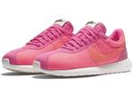 Кроссовки Nike Roshe LD-1000 Pink Blast Women's - фото 3