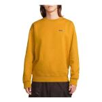 Толстовка Nike ACG embroidered logo patch sweatshirt 'Orange', оранжевый - фото
