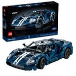 Ford GT 2022 LEGO - фото 5