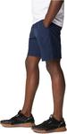 Шорты Columbia Hike Brief Shorts, Collegiate Navy - фото 2