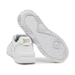 Кожаные кроссовки Just Cavalli, белый - фото 4