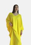 Платье Elara Maxi dress, Gelb/Yellow - фото 4