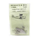 Бериев МБР-2, World War II Aircraft (1:300) (NavWar) - фото