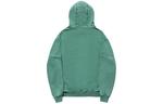 LiNing Свитшот Unisex Deep Temple Green - фото 3