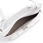 ili Кожаная сумка-органайзер через плечо Hobo ili, черный - фото 2