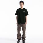 Футболка унисекс Burnin, зеленый - фото 53