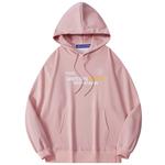 Свитшот Unisex Unite Life HOODS, Абрикос - фото 11