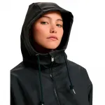 Жилет Roxy Wait For Me, черный - фото 4