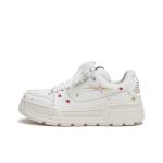 Кроссовки MASOOMAKE Skateboarding Shoes Women's Low-top, черный - фото 9