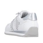 REMONTE Кроссовки в белом цвете - фото 3