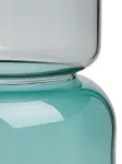 Ваза Revolve Ichendorf Milano, синий - фото 4