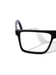 Off-White Eyewear очки Optical Style 36, черный - фото 3