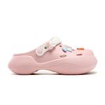 Сабо женские Oubt, белый - фото 7