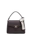 Сумка Chrisbella Handbag, Marrone Scuro/Brown - фото