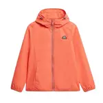 Куртка Superdry Essential Windbreaker, оранжевый - фото