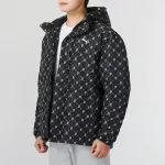 Пуховик Unisex Black PUMA - фото 6