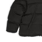 Куртка Balenciaga Unisex с карманами, черный - фото 7