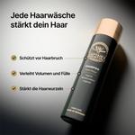 Шампунь shampoo Captains Essentials, объем 250 мл - фото 2