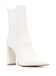Ботильоны Megan 110 Le Silla, белый - фото 2