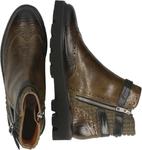 Женские классические ботильоны Melvin & Hamilton, Green - фото 6