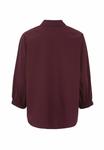 Блуза Cellbes of Sweden Button-down blouse, Wine-Red/Bordeaux - фото 5