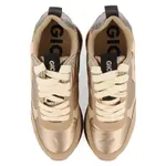 Кроссовки Gioseppo Anif, золотой - фото 2