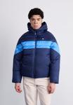 Куртка Ellesse POLLAS PUFFER JACKET, Navy/Dark Blue - фото