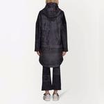 Y-3 Свитшот женский черный - фото 4