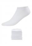 Носки 10 PACK UNISEX s.Oliver, цвет white - фото 2