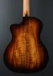 Taylor-guitars 264ce-K DLX 12-струнная - фото 5