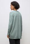Кардиган Street One Cardigan, Blau/Light Blue - фото 2