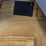 Грузовые брюки R13, Wheat - фото 7