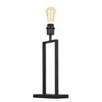 Настольная лампа Steinhauer Stang Typ C, синий - фото 2