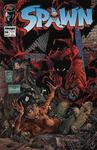 Spawn, Edition# 36 (Image Comics) - фото