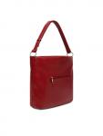 Сумка C-LSK-X-007-08 Lasocki, красный - фото 4
