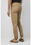 Хлопковые брюки MEYER, цвет Camel - фото 3