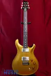 PRS Core DGT Gold Top Moons - фото 8
