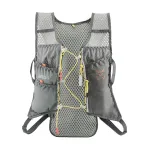 Трейловый рюкзак Path 8 J30 Altus, серый - фото 4